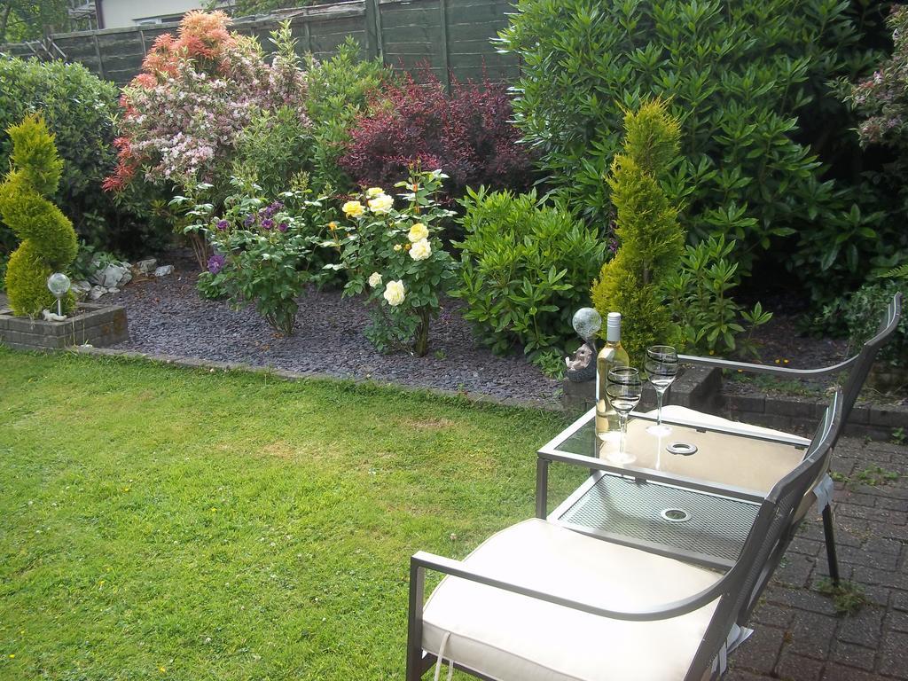 Glenwood Guesthouse Betws-Y-Coed Exterior foto