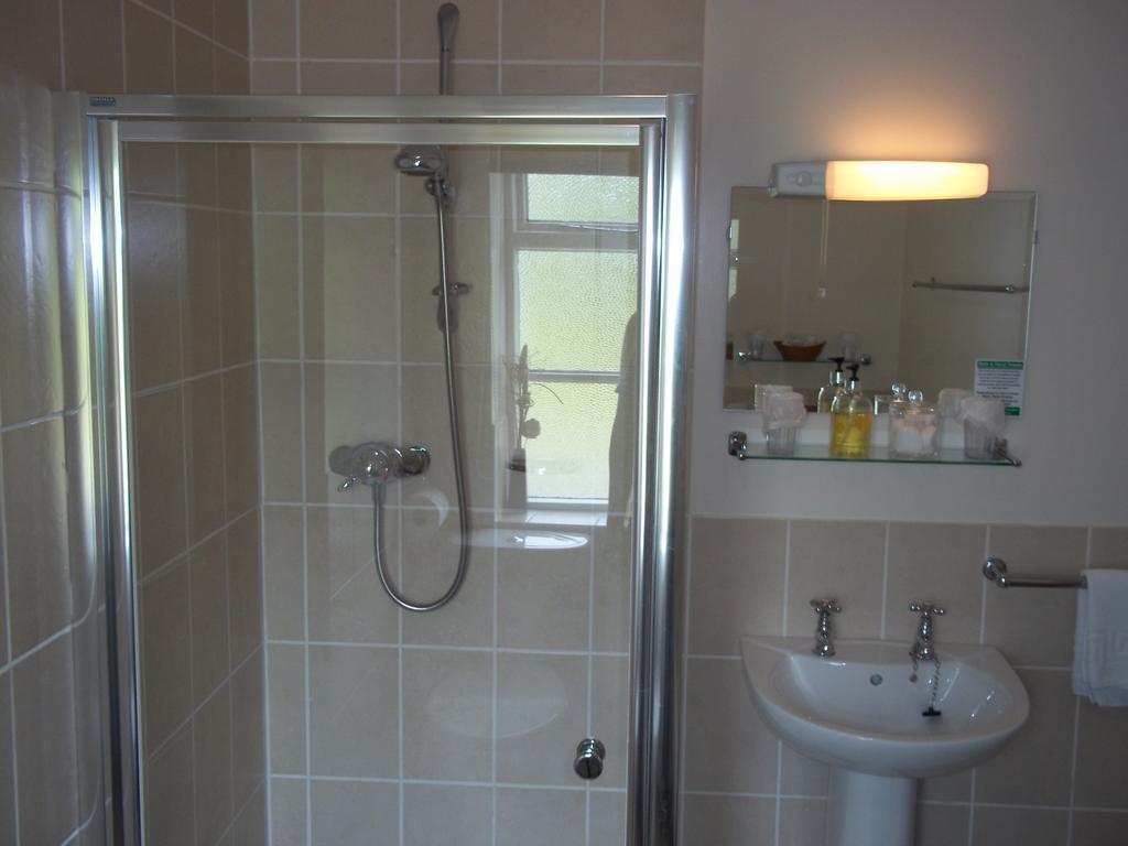 Glenwood Guesthouse Betws-Y-Coed Zimmer foto