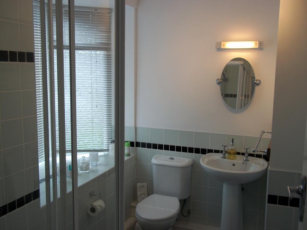Glenwood Guesthouse Betws-Y-Coed Zimmer foto